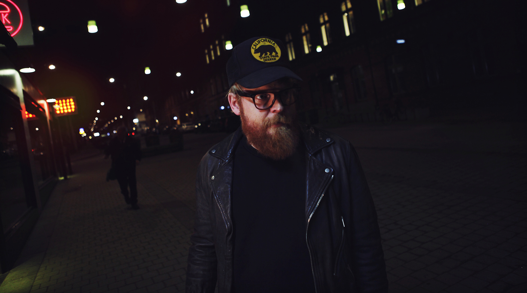 Ludwig Hart till Skellefteå Summertime